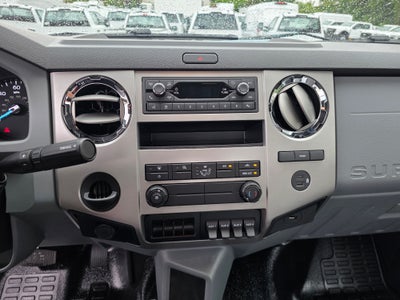 2027 Ford F-750 Preferred