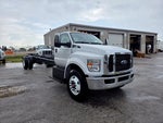 2027 Ford F-750 Preferred