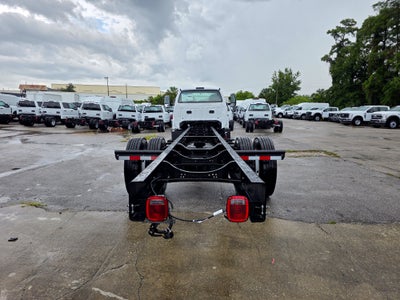 2027 Ford F-750 Preferred