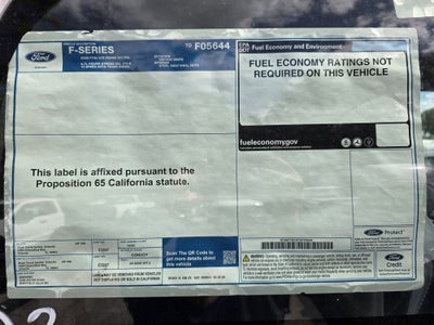 2026 Ford F-750 Standard