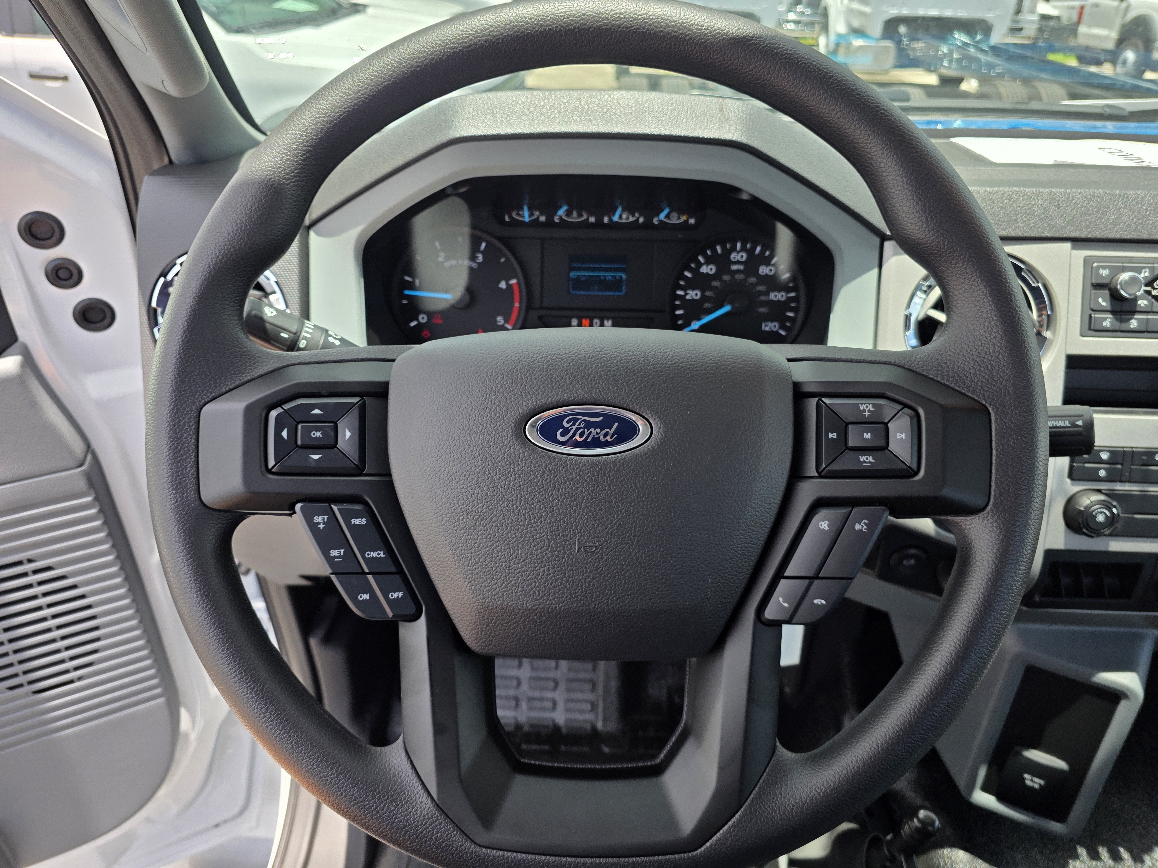 2027 Ford F-750 Preferred