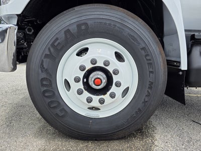 2027 Ford F-750 Preferred