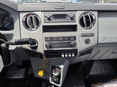 2027 Ford F-750 Preferred