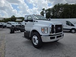 2027 Ford F-750 Preferred
