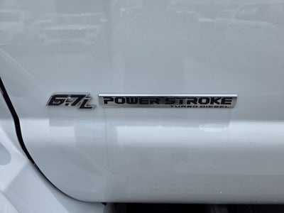 2027 Ford F-750 Preferred