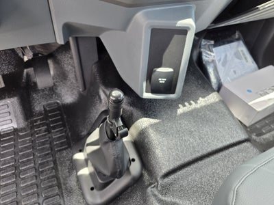 2027 Ford F-750 Preferred