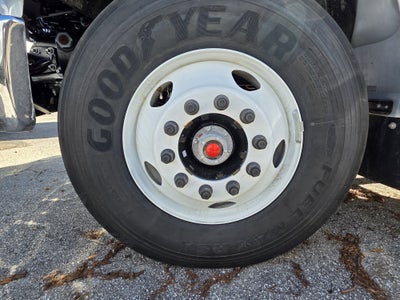 2026 Ford F-750 Standard