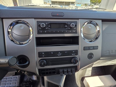 2026 Ford F-750 Standard