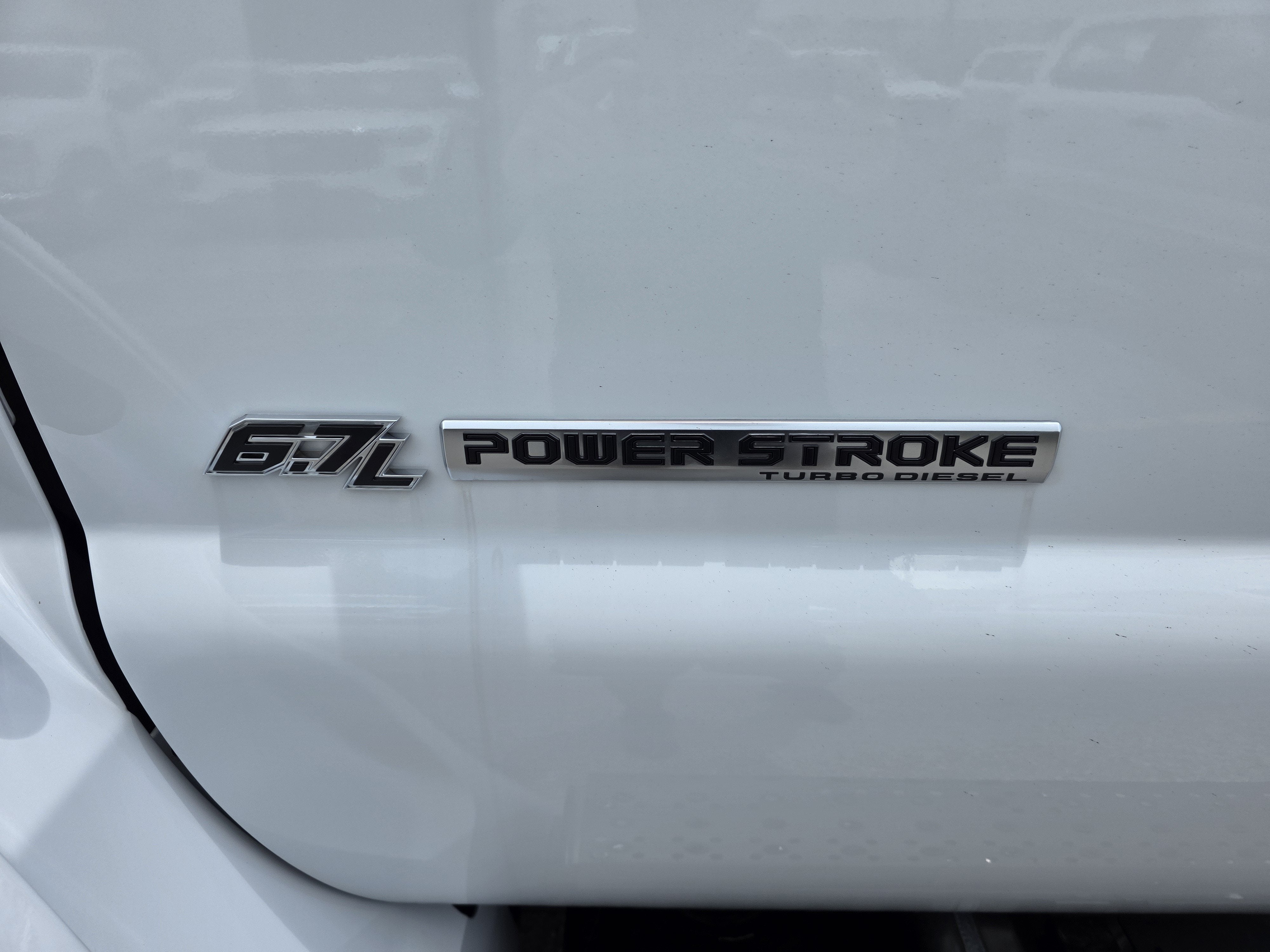 2027 Ford F-750 Preferred