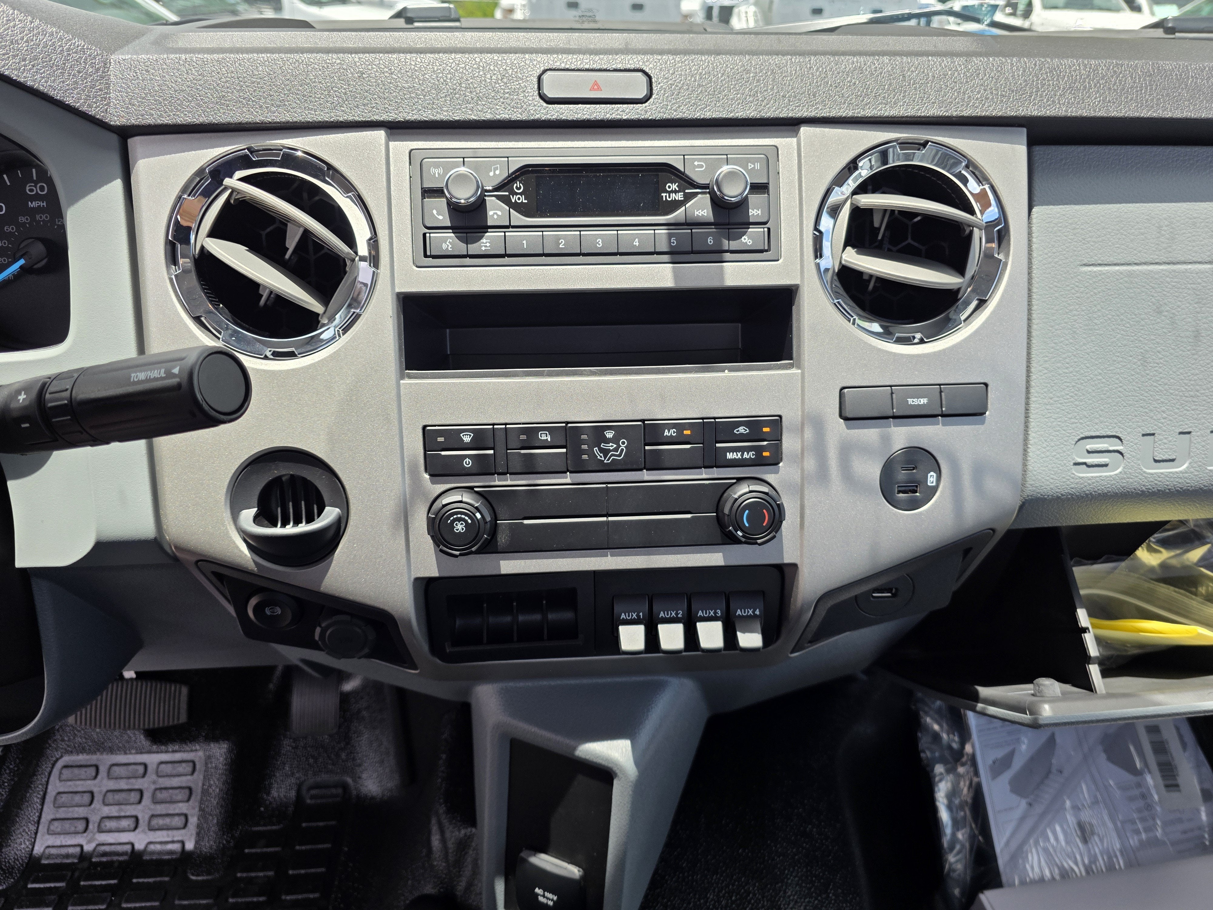 2027 Ford F-750 Preferred