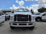 2027 Ford F-750 Preferred