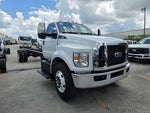2027 Ford F-750 Preferred