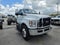 2027 Ford F-750 Preferred
