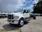 2027 Ford F-750 Preferred