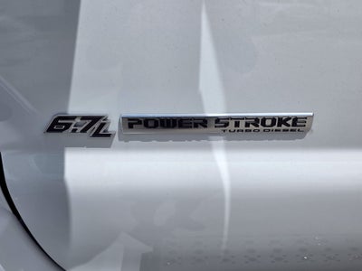 2027 Ford F-750 Preferred