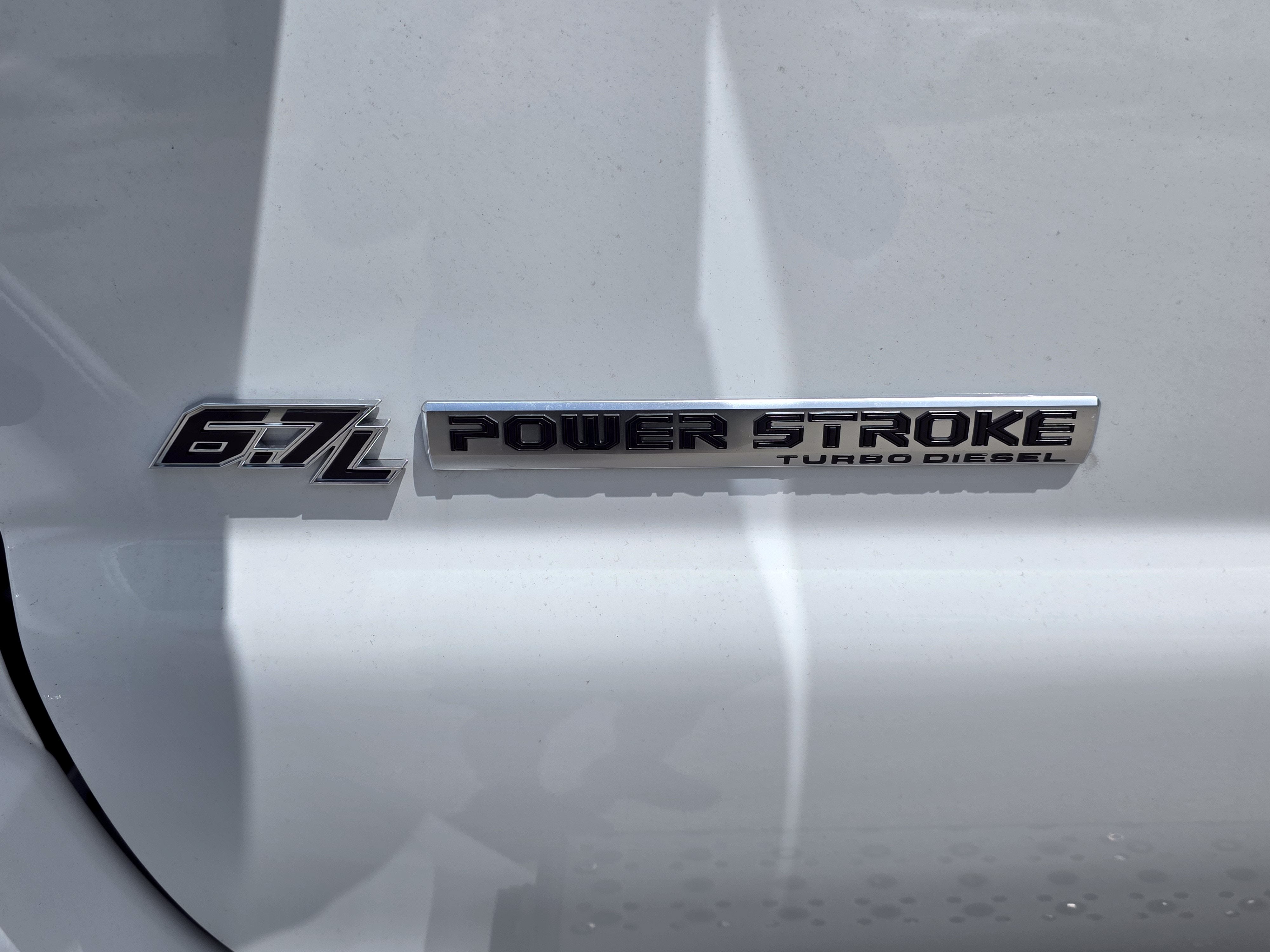 2027 Ford F-750 Preferred