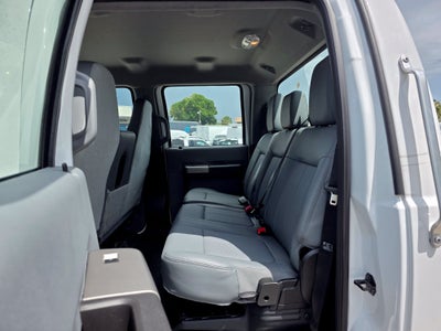 2027 Ford F-750 Preferred