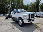 2027 Ford F-750 Preferred