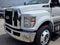 2027 Ford F-750 Preferred
