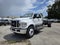 2027 Ford F-750 Preferred