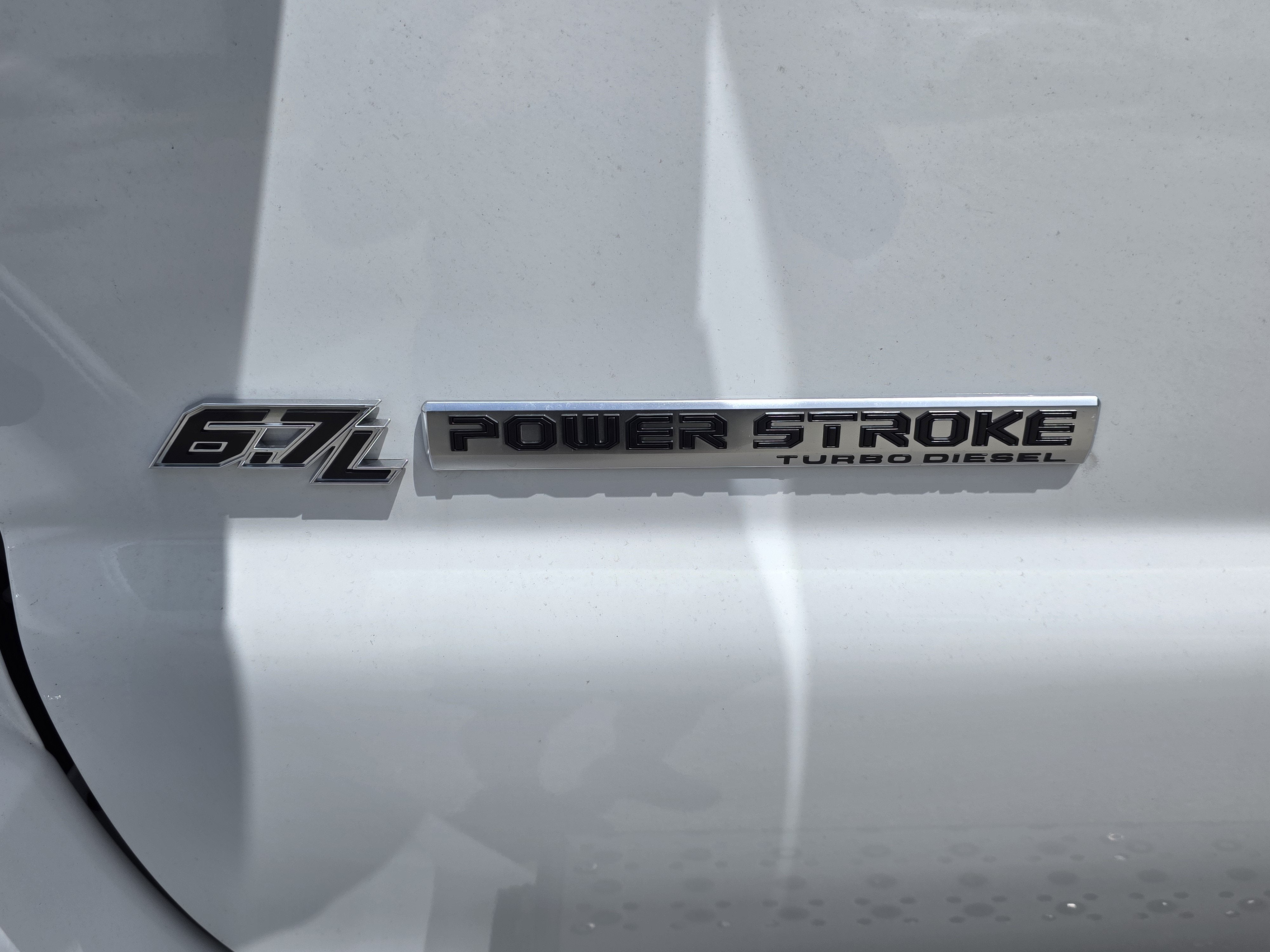 2027 Ford F-750 Preferred