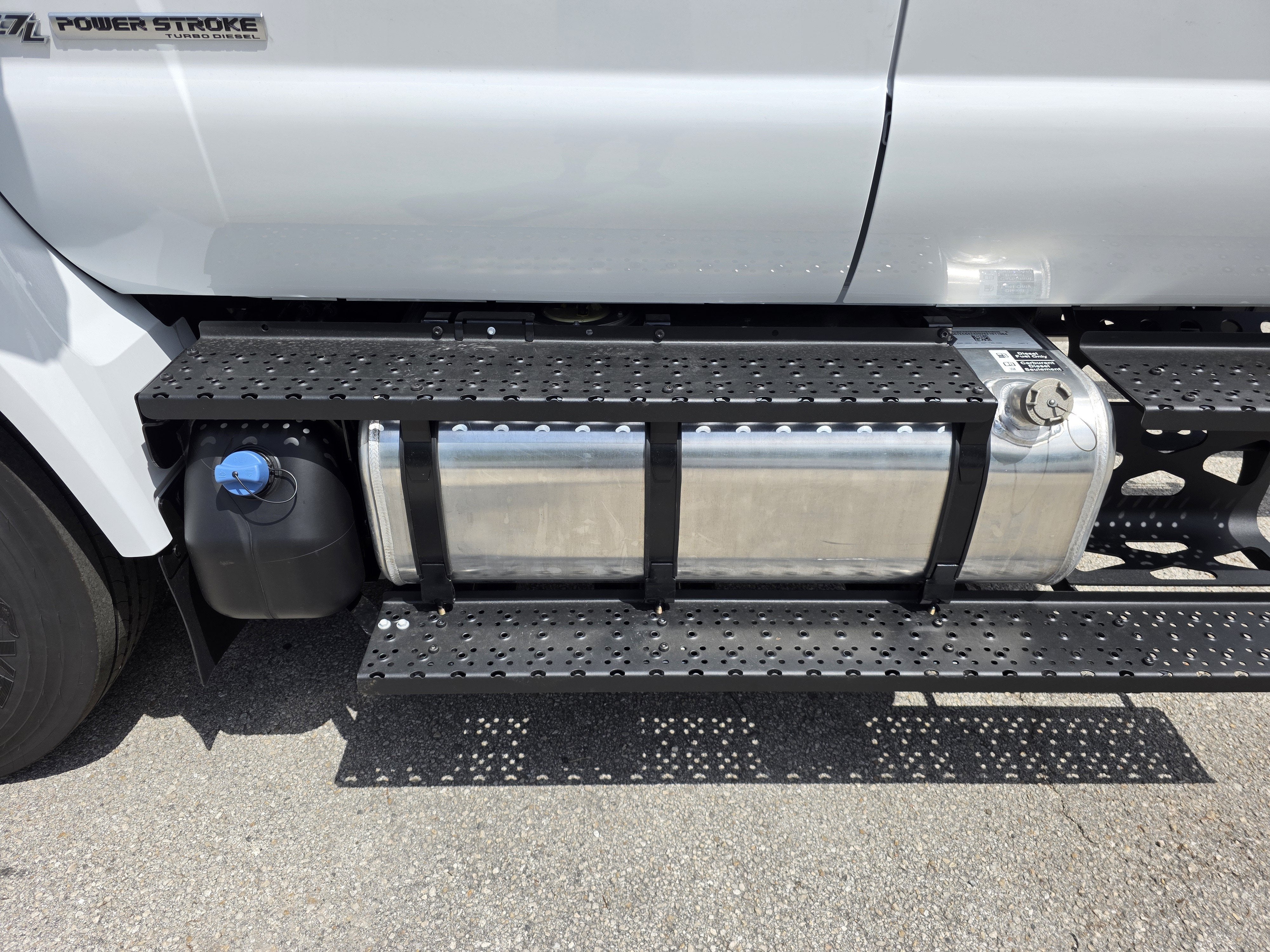 2027 Ford F-750 Preferred