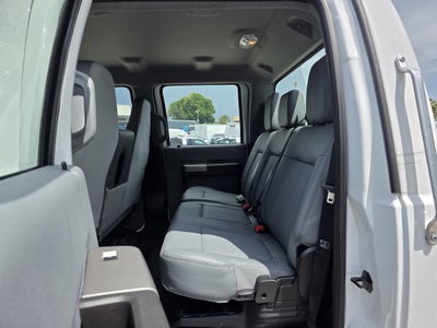 2027 Ford F-750 Preferred