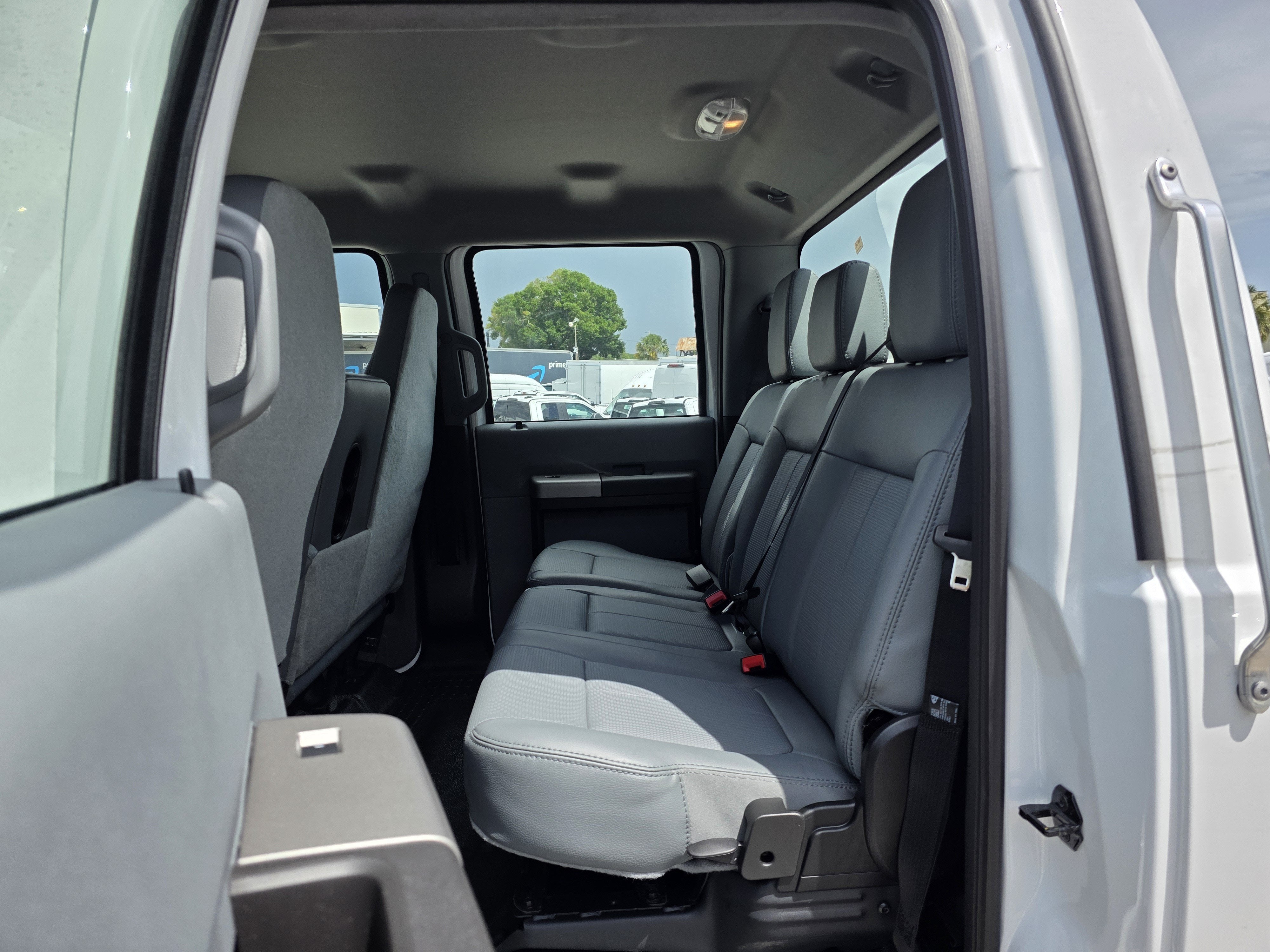 2027 Ford F-750 Preferred