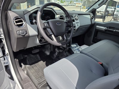 2027 Ford F-750 Preferred