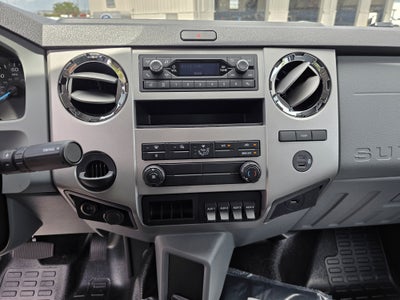 2027 Ford F-750 Preferred