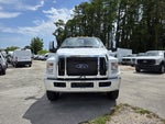 2027 Ford F-750 Preferred
