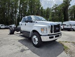 2027 Ford F-750 Preferred