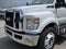 2027 Ford F-750 Preferred