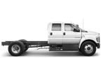 2027 Ford F-750 Preferred