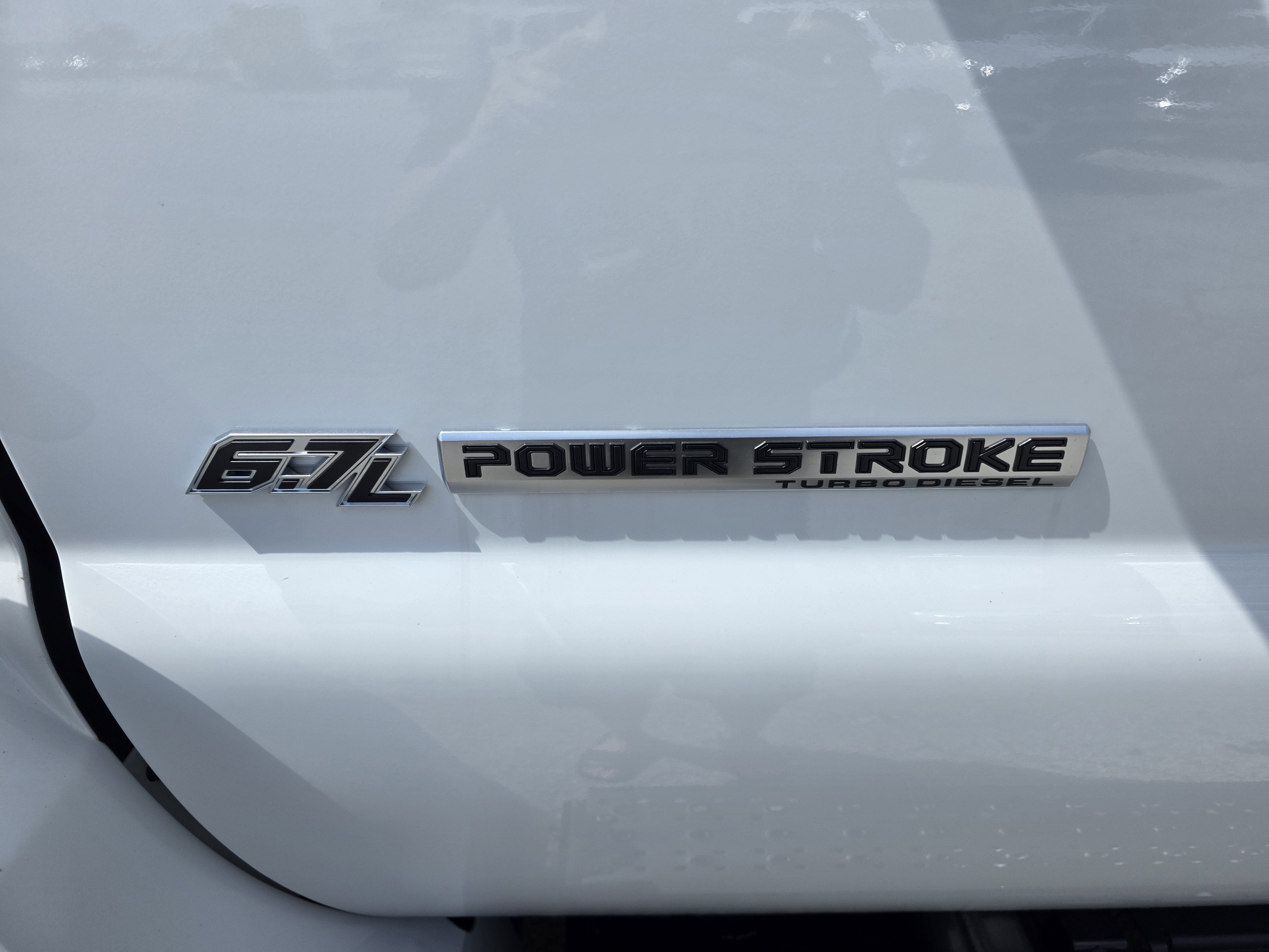 2026 Ford F-750 Base