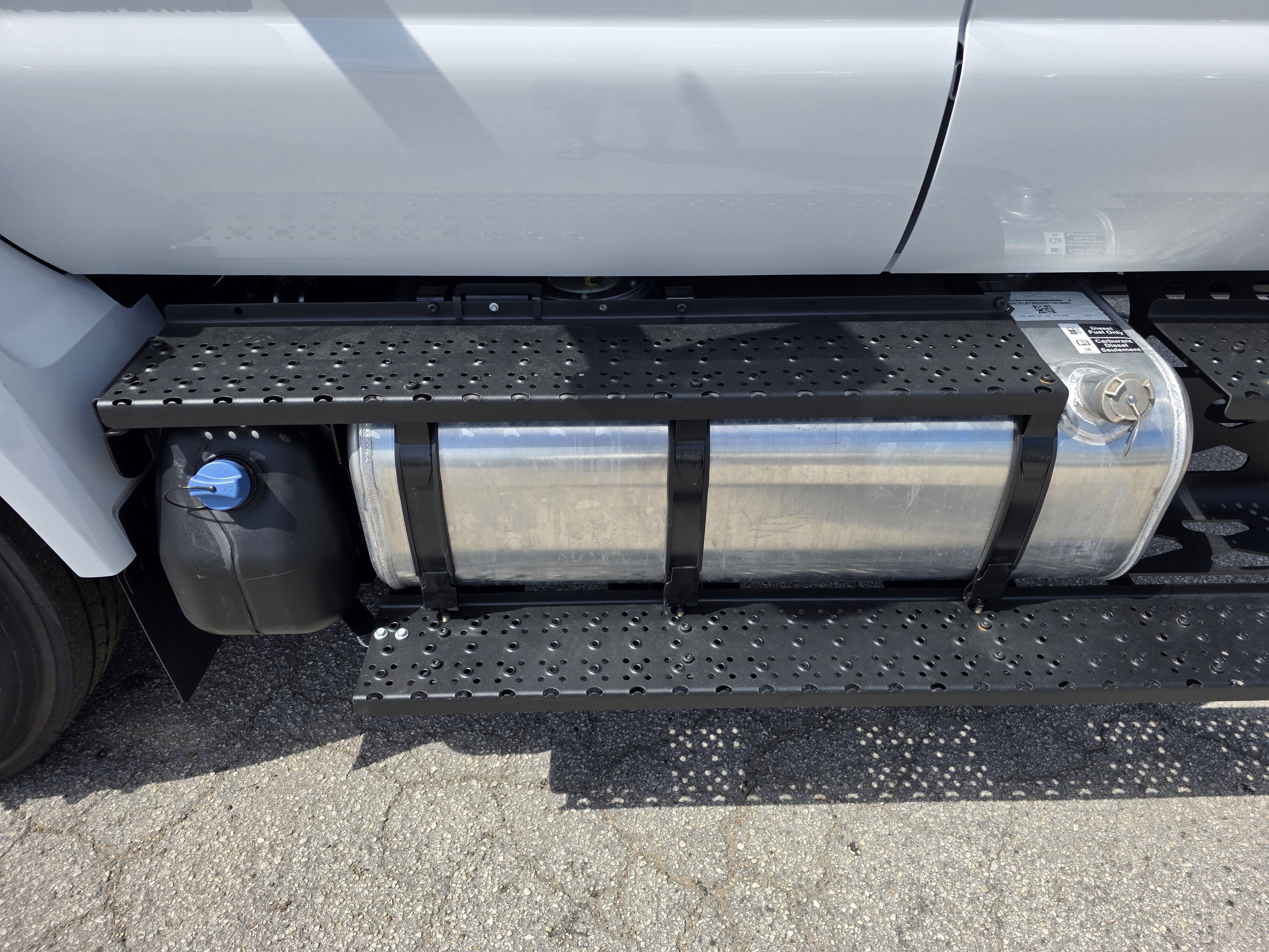 2026 Ford F-750 Base