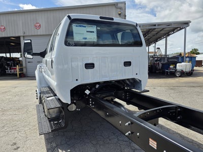 2026 Ford F-750 Base