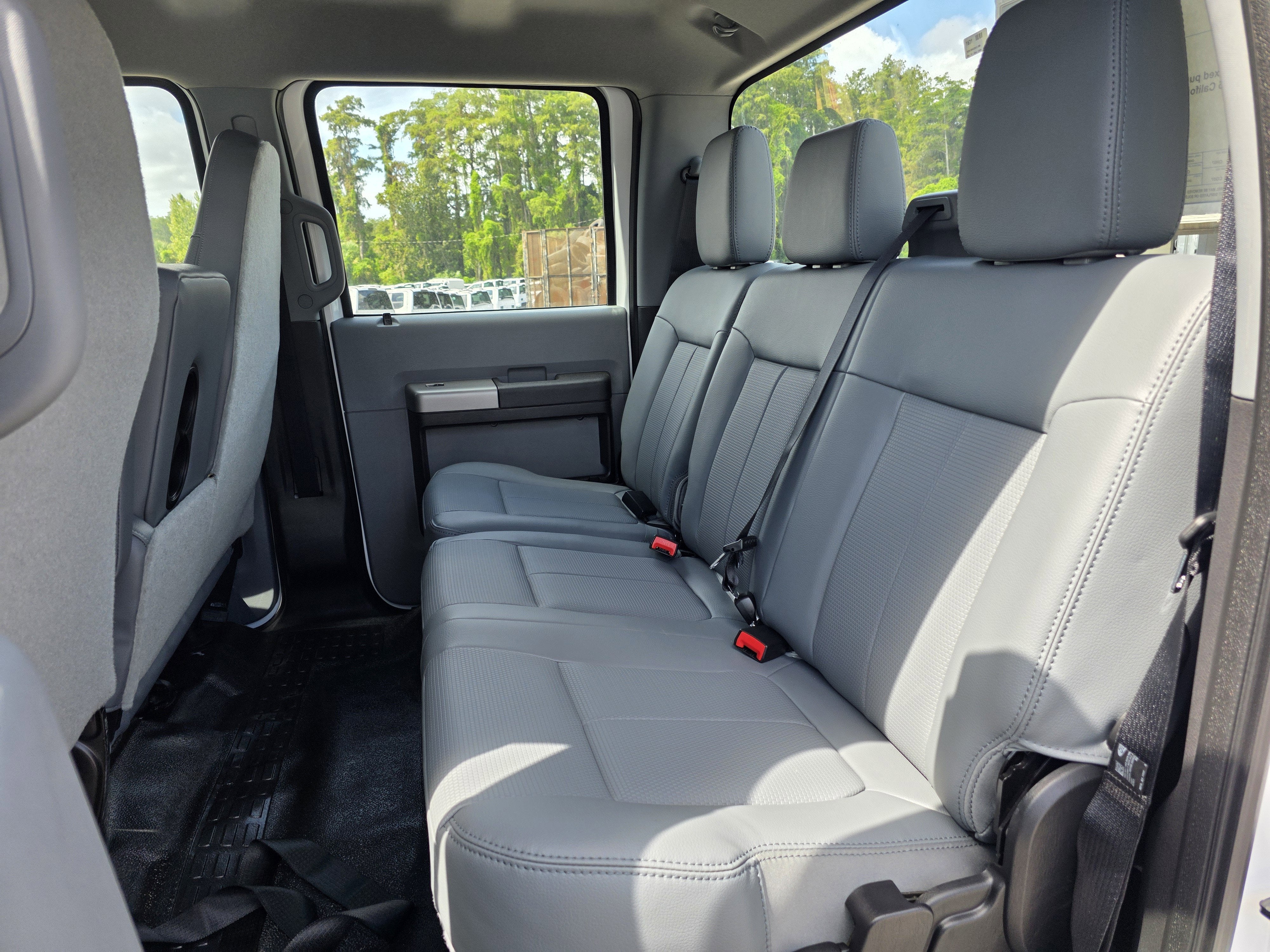 2026 Ford F-750 Base