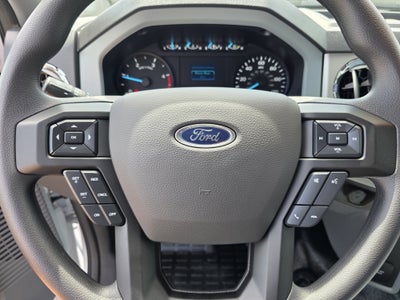 2026 Ford F-750 Base