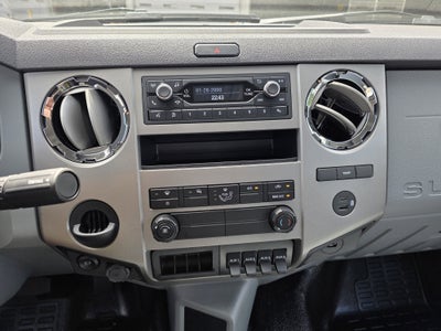 2026 Ford F-750 Base