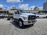2026 Ford F-750 Base