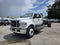 2027 Ford F-750 Preferred