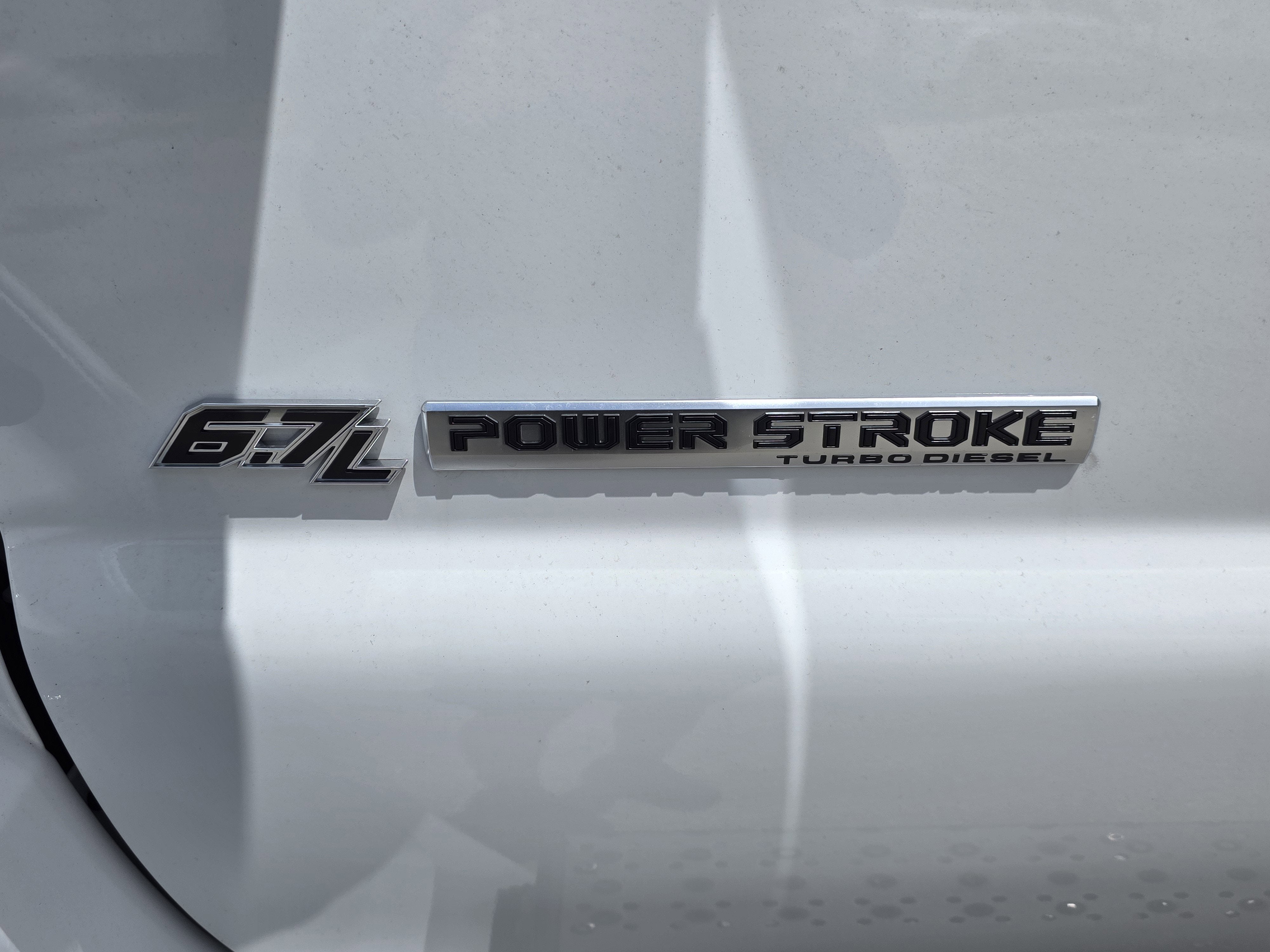 2027 Ford F-750 Preferred