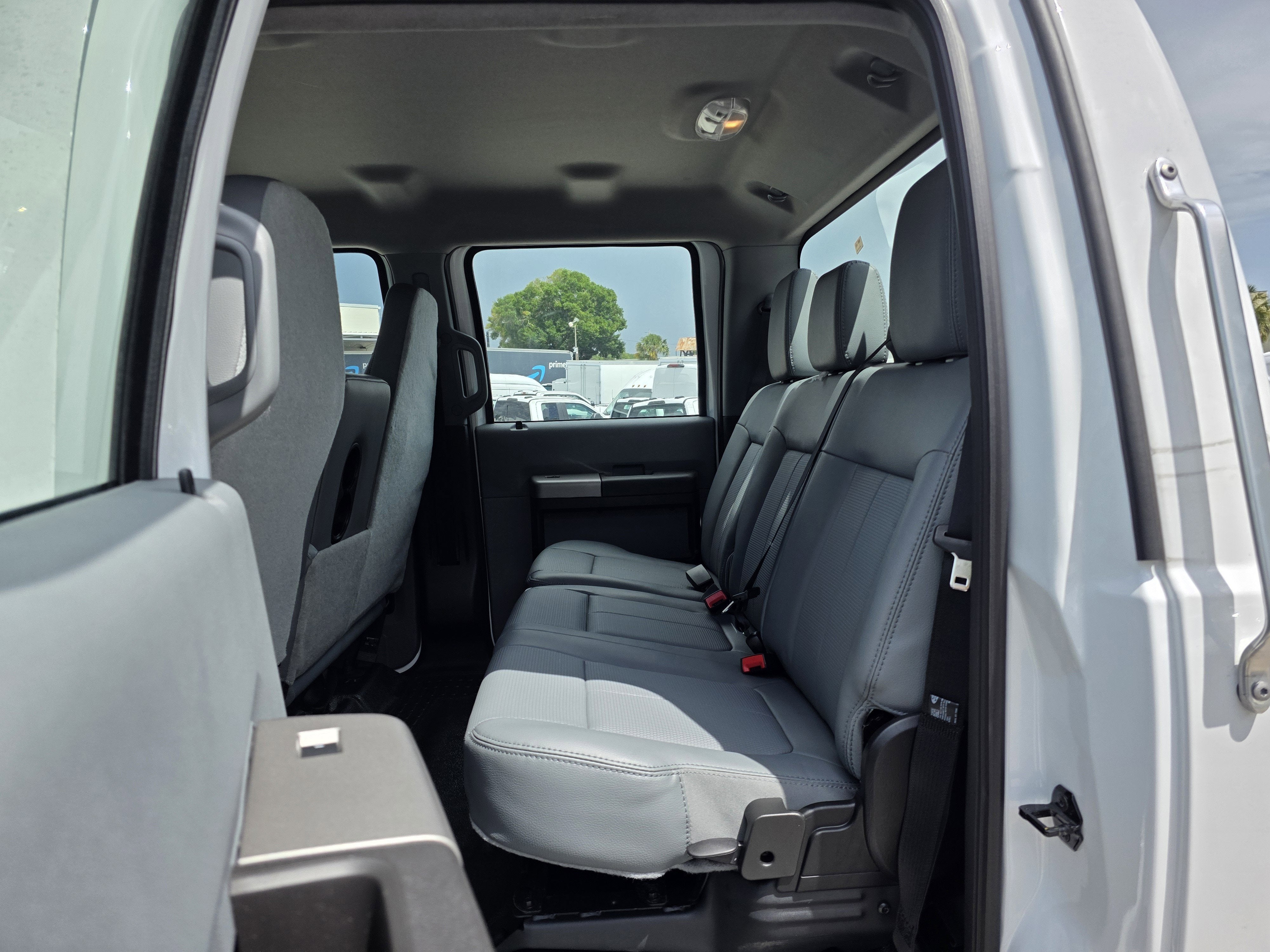 2027 Ford F-750 Preferred