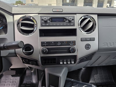 2027 Ford F-750 Preferred