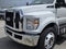 2027 Ford F-750 Preferred