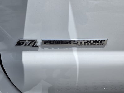 2027 Ford F-750 Preferred