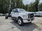 2027 Ford F-750 Preferred