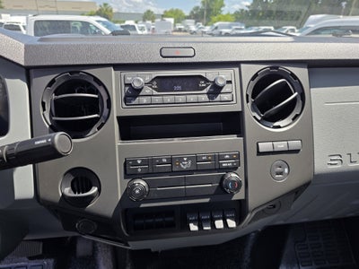 2027 Ford F-750 Preferred