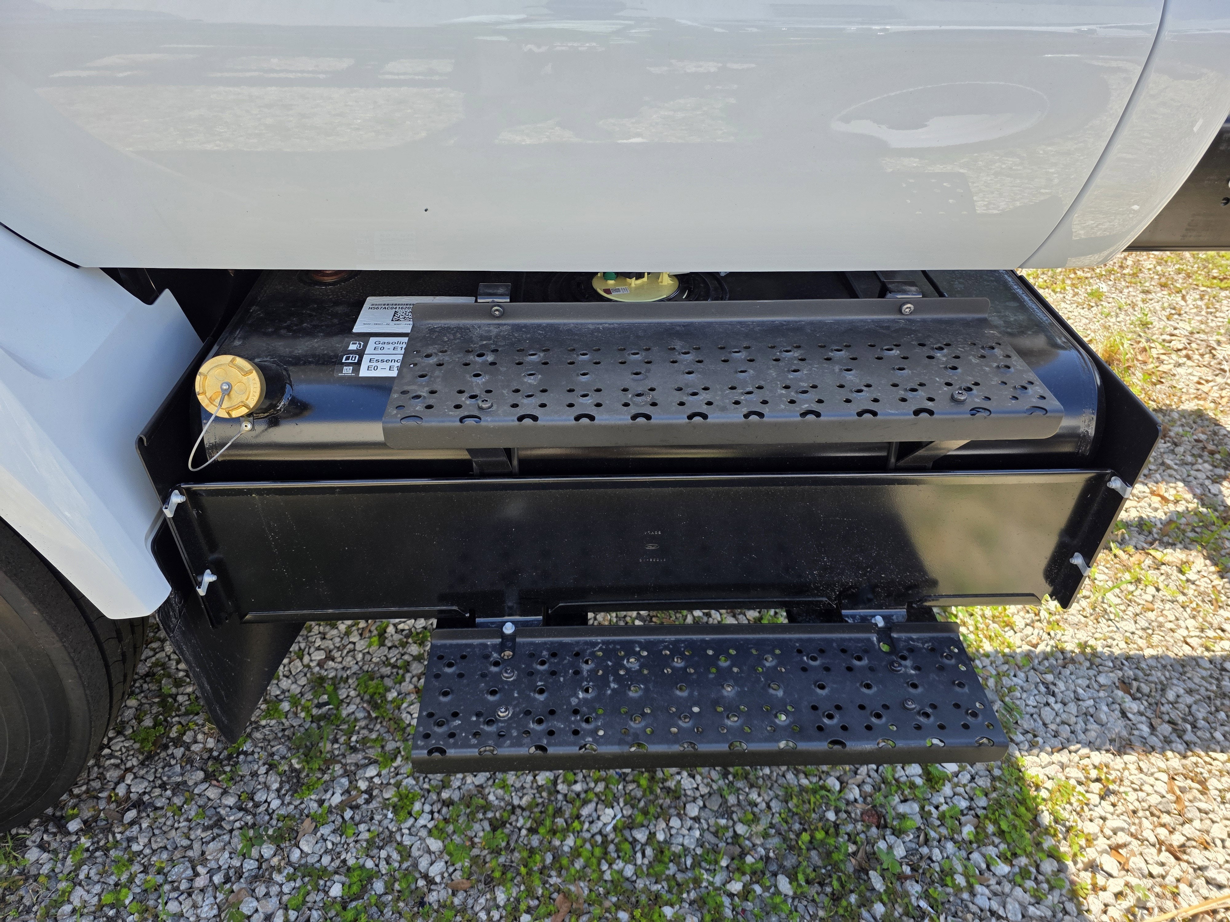 2027 Ford F-750 Preferred